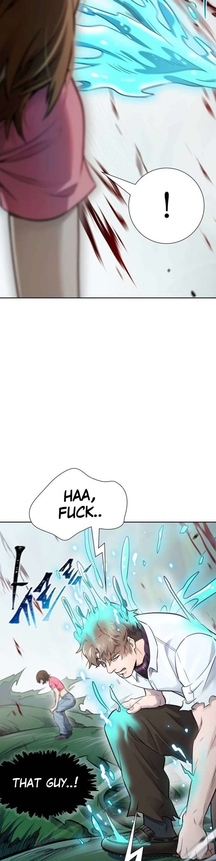 Tower of God Chapter 629 image 59